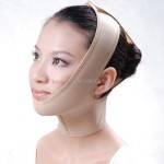 Chin Mask Bandage Factory - Custom Anti Wrinkle V Shaped Post Surgical Neck Compression