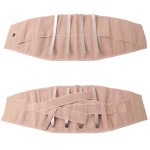 Postpartum Belt Factory - Adjustable Compression Breathable Elastic Pelvic Waist Support
