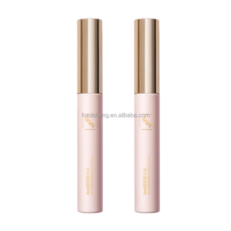 Lip Essence Supplier - Lasting Hydration Anti-Wrinkles Hyaluronic Acid Vitamin E Lightening
