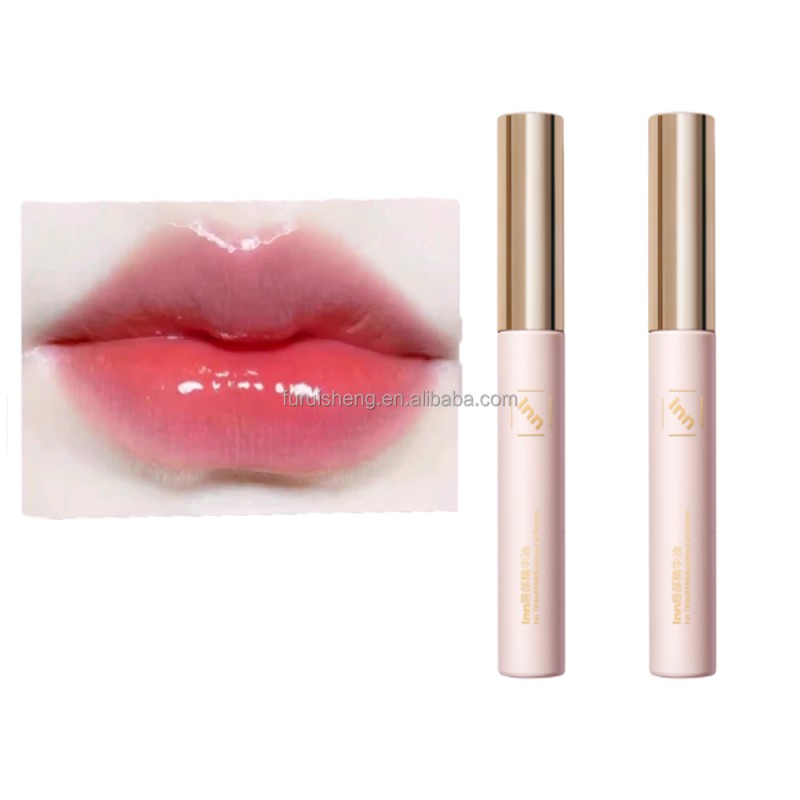 Lip Repair Serum Factory - Customizable Private Label Organic Long-Lasting Hydrating Lip Gel