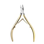 Cuticle Nipper Supplier - Nghia Nipper Stainless Steel High Grade Made by Life Care