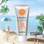 Face Moisturizer Manufacturer - Invisible SPF 50 Oil-Free Weightless Scentless