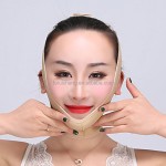 Facial Strap Supplier - V Line Anti Wrinkle Slimming Bandage for Double Chin Reduction