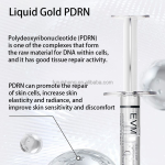 Serum Ampoule Supplier - OEM Hydro Concentrated PDRN Salmon DNA Anti-Aging Revitalizing