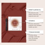 Concealer Makeup Factory - Custom Dark Circles Foundation Long Lasting Full Coverage Cream Private Label