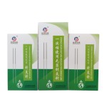 Acupuncture Needles Supplier - OEM Disposable 0.35mm Magnet Sterile Traditional Therapy