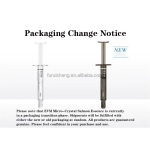 Skin Care Serum Supplier - High Quality PDRN Salmon DNA Hydrolyzed Sponge Essence