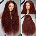 Lace Front Wig Manufacturer - Bulk Buy Wholesale Black Brown Wavy Curly Long Hair Cover