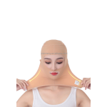 Face Slimming Bandage Manufacturer - OEM Custom Neck Coverage V Line Elastic Face Lifting