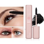 Mascara Gel Factory - OEM Custom Logo Vegan Waterproof Lengthening Private Label Mineral-Infused