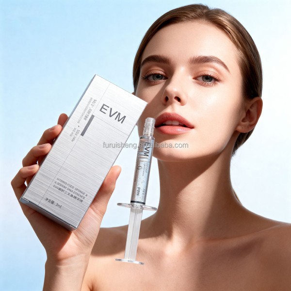 Serum Ampoule Supplier - OEM Hydro Concentrated PDRN Salmon DNA Anti-Aging Revitalizing