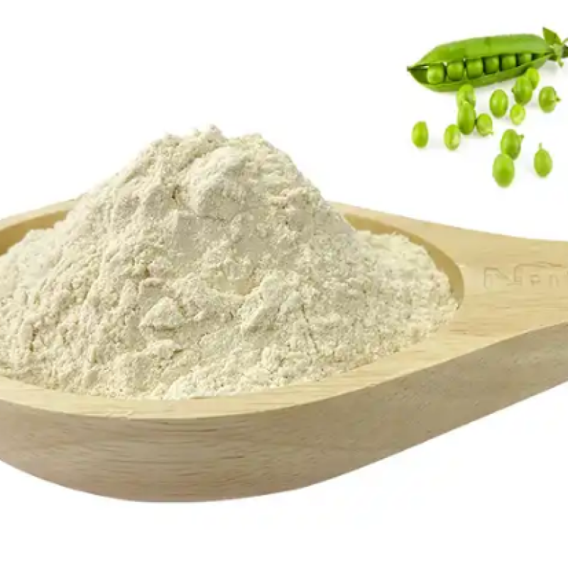 Organic Brown Rice Protein Powder Manufacturer - Factory Price Food Additives