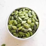 Pumpkin Seed Extract Manufacturer - Factory Supply Organic 20:1 Food Grade Pumpkin Seed Protein Powder