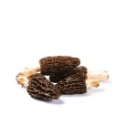 Dried Black Morchella Esculenta Manufacturer - Whole Wild Morel Mushrooms for Sale