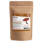 Organic Reishi Spore Powder Manufacturer - Supply Pure High Quality Raw Free Sample Best Price for Sale