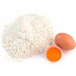 Egg White Albumin Powder Manufacturer - High Quality Factory Supply for Food Additives