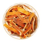 Tangerine Peel Tea Manufacturer - Factory Direct Supply for Sale