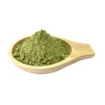 Barley Grass Powder Manufacturer - Hot Selling Barley Grass Juice Extract Powder