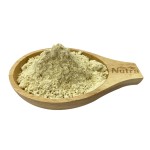 Coix Seed Extract Manufacturer - Factory Supply Non-GMO Organic Job's Tears Powder Low-Fat Food Grade