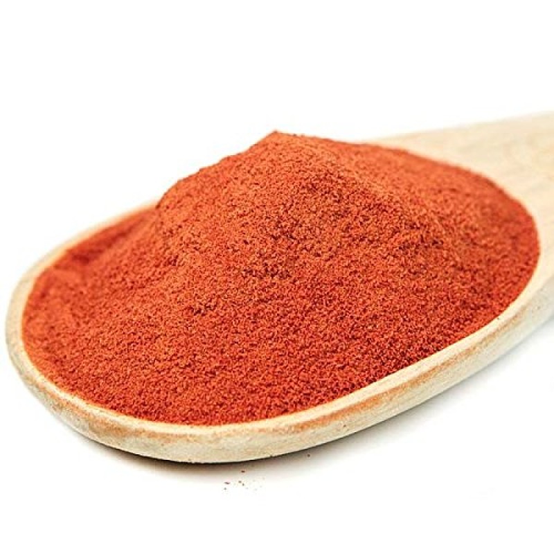 Red Chili Powder Manufacturer - Dried Chili Flakes for Korean Red Pepper Paste Kimchi Supply