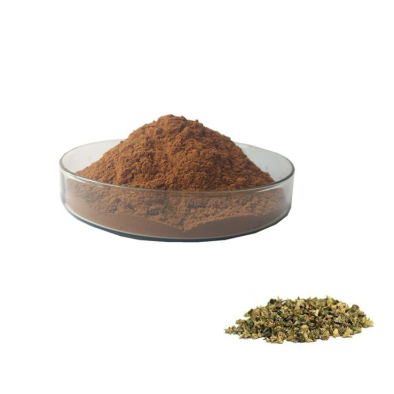 Black Maca Capsules Manufacturer - Custom Service Factory Supply