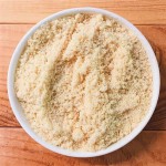 Organic Almond Milk Powder Manufacturer - High Quality EU Certified Bulk Powder Supply