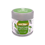 Matcha Green Tea Powder Manufacturer - Customized Private Label Organic Ceremonial 100% A AA 3AAA 5AAAAA Food Grade Powder