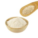 Organic Psyllium Husk Powder Manufacturer - Best Price Psyllium Seed Husk Powder Supply