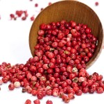 Organic Pink Peppercorn Manufacturer - High Quality Fragrant Sun-dried for Food and Drinks Supply