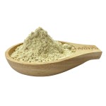 Coix Seed Extract Manufacturer - Factory Supply Non-GMO Organic Job's Tears Powder Low-Fat Food Grade