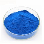 Spirulina Extract Powder Manufacturer - Hot Selling Food Grade Organic Blue Phycocyanin Powder E18 E3 E6 E25
