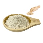 Oat Milk Powder Manufacturer - Wholesale 100% Water Soluble Organic Oat Powder