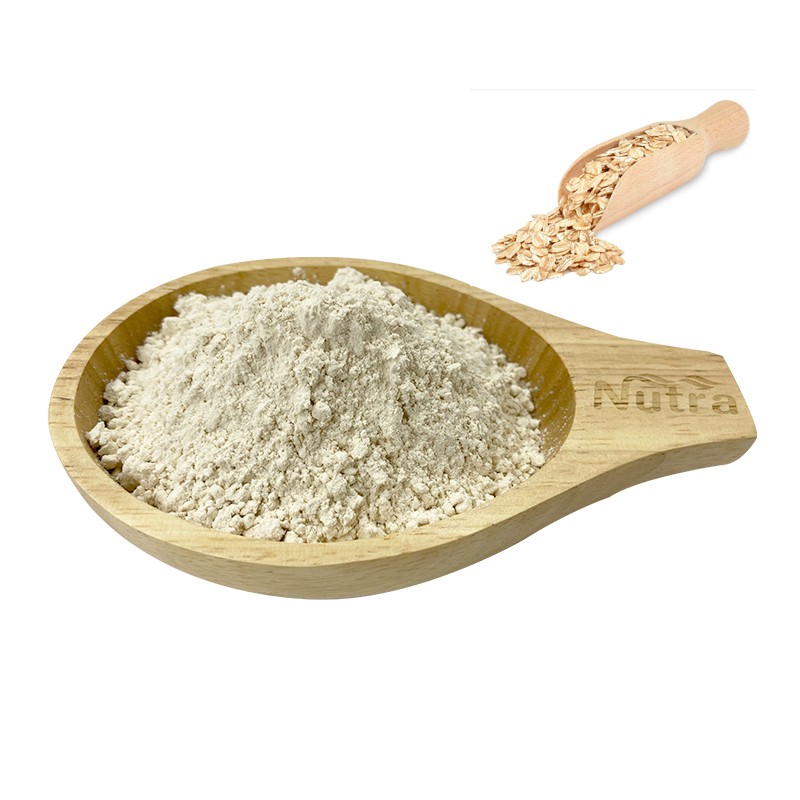 Oat Milk Powder Manufacturer - Wholesale 100% Water Soluble Organic Oat Powder