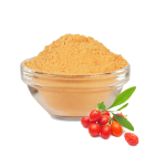Goji Berry Extract Manufacturer - Factory Supply Natural Organic Wolfberry Extract Goji Powder