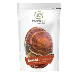 Reishi Extract Powder Manufacturer - Supply Pure High Quality Organic 10:1 5:1 Extract with 10% 20% 30% 40% 50% Polysaccharide