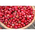 Organic Pink Peppercorn Manufacturer - High Quality Fragrant Sun-dried for Food and Drinks Supply