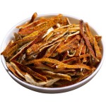 Tangerine Peel Tea Manufacturer - Factory Direct Supply for Sale
