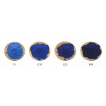 Spirulina Extract Powder Manufacturer - Wholesale Private Label Organic Halal Certified Phycocyanin Blue Color Powder E6