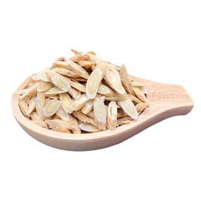 Organic Astragalus Root Slice Manufacturer - Factory Supply 100% Pure Astragalus Cut TBC