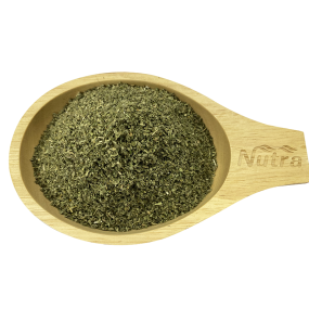 Ginkgo Biloba Leaf Tea Manufacturer - Factory Supply Fine Cut Ginkgo Leaf Tea