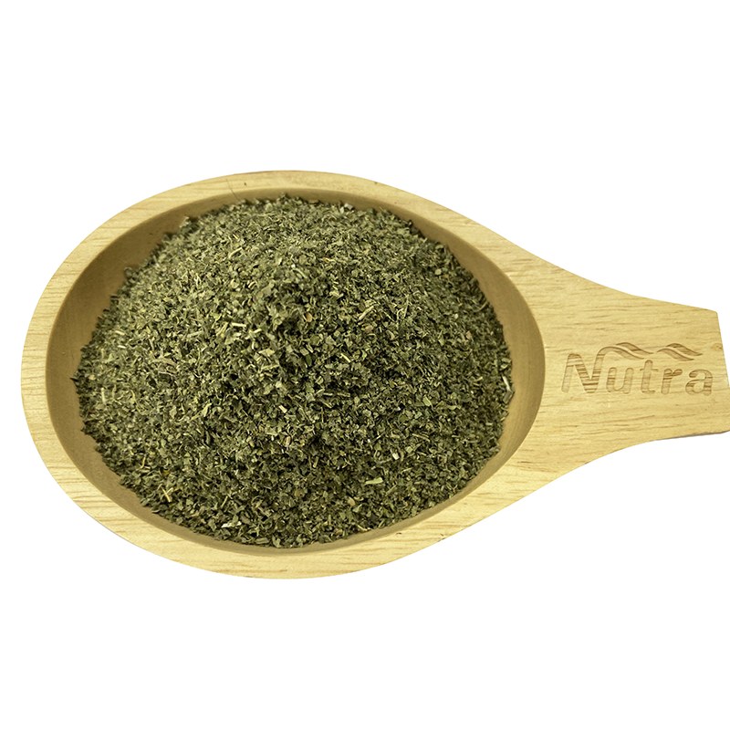 Ginkgo Biloba Leaf Tea Manufacturer - Factory Supply Fine Cut Ginkgo Leaf Tea