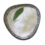 Bamboo Leaf Extract Powder Manufacturer - Top Quality Factory Supply Organic EU US Certified 80-100mesh 25kg/drum Food Grade