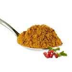 Hawthorn Extract Manufacturer - High Quality Hawthorn Fruit Powder Crataegus Pinnatifida Extract Supply