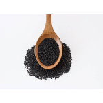 Organic Black Sesame Seed Manufacturer - High Quality Flavoring Additives Best Selling Supply