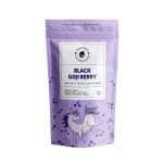 Black Goji Berries Manufacturer - Supply High Quality Bulk OEM Dried Black Goji Berries Free Sample Best Price