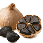 Black Garlic Powder Manufacturer - High Quality Black Garlic Powder Supply