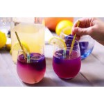 Blue Butterfly Pea Flower Manufacturer - Herbal Tea Ingredient Dried 15kg/Bag Supply