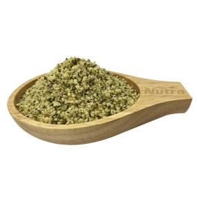 Organic Shelled Hemp Seed Manufacturer - EOS NOP Certified Hulled Hemp Seed Wholesale