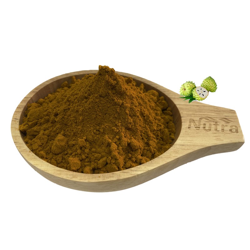 Cherimoya Concentrate Juice Powder Manufacturer - Organic Annona Squamosa Custard Apple Powder Supply