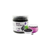 Black Goji Berries Manufacturer - Supply High Quality Bulk OEM Dried Black Goji Berries Free Sample Best Price